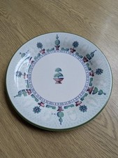 Staffordshire tableware