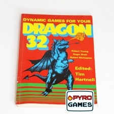 Dynamic Games For Your Dragon