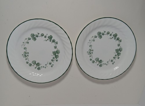Corelle callaway ivy fluted - 2-corelle,