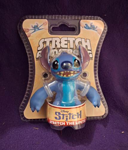 Stretch armstrong disney - stretch,