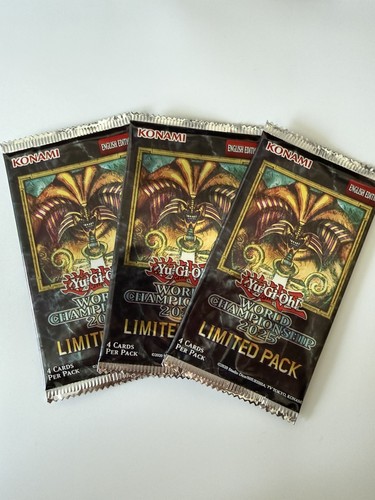 3x world - yu-gi-oh!,