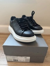 Alexander McQueen Trainers UK