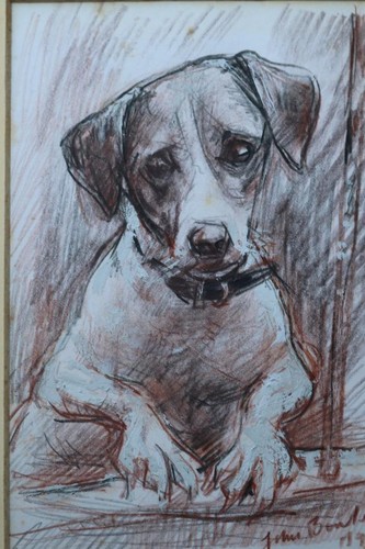 Original work john - john, gilbey