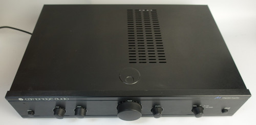 Cambridge audio 0 high - audio, a1