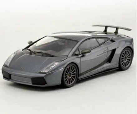 Kyosho lamborghini - 1/43,