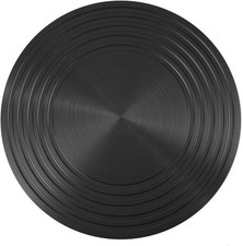 Gas Stove Heat Diffuser, Flame Reducer Flame Protector Simmer Ring Plate Non-St