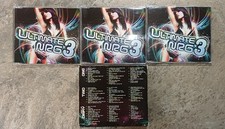Ultimate NRG - Volume 3 CD 3