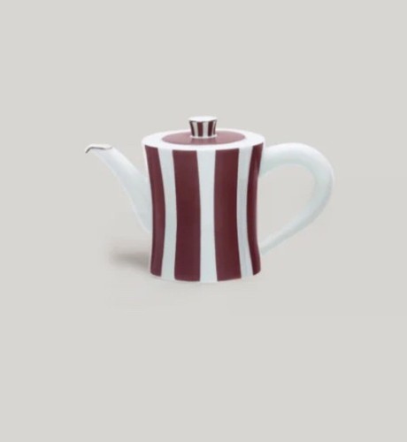 Bernardaud the fumoir - fumoir, large