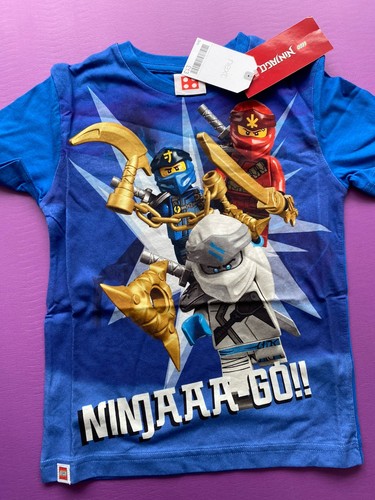 Next lego ninjago shirt - next,