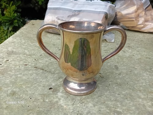Vintage silver plate - vintage,