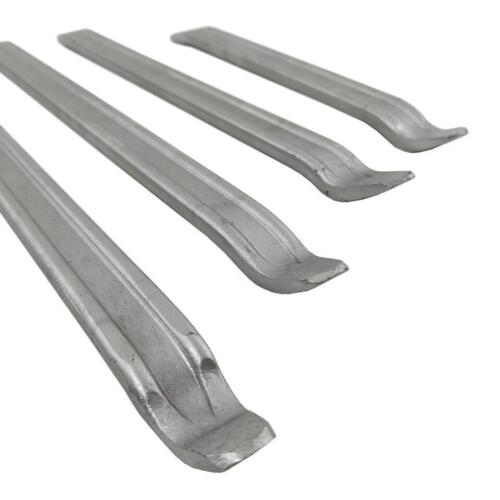 Metal tyre levers tire - tyre,