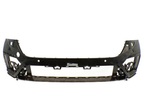 Skoda octavia vrs front bumper - octavia,