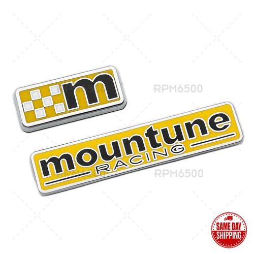 Mountune racing performance - mountune,