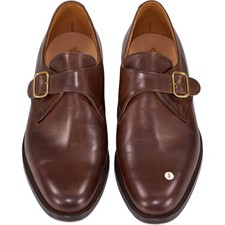 Crockett & Jones Brown Calf