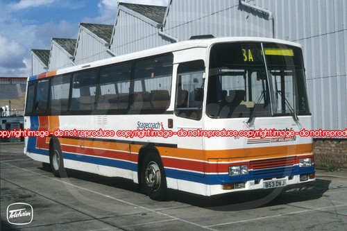 Bus photo stagecoach - photo,