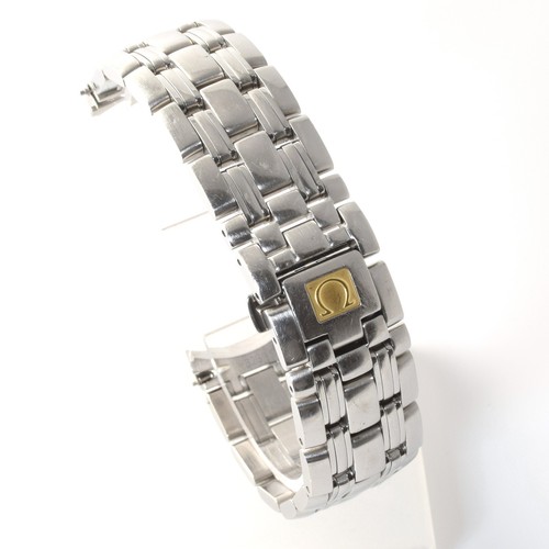 Authentic omega seamaster - omega,