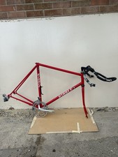 Vintage Ribble Early 80’s