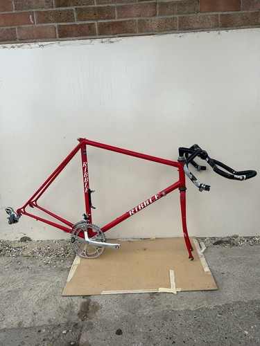 Vintage ribble mid high - ribble,