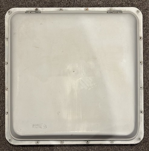 Fiamma roof vent - roof,