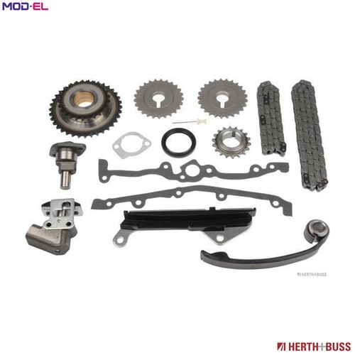 Timing chain kit j1191014 for - chain,