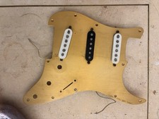 Fender Stratocaster SSS