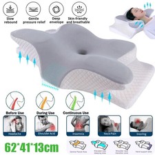 Cervical Memory Foam Neck