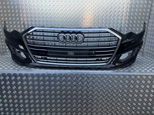 Audi line 2018 - 2018, on
