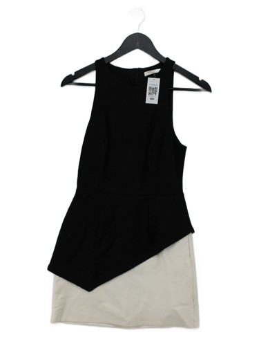 Halston heritage mini dress - halston,