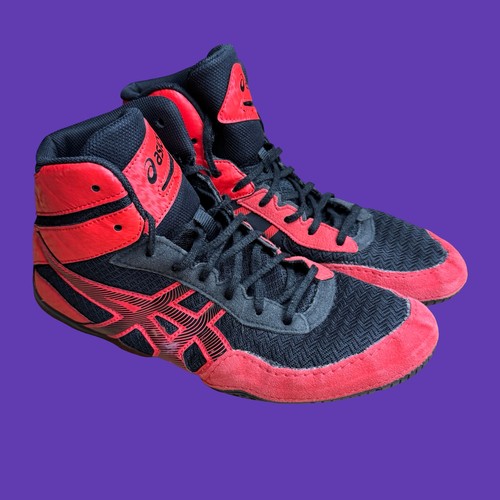 Asics matcontrol mens size - asics,
