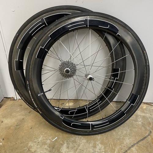 Hed stinger carbon - stinger, 6