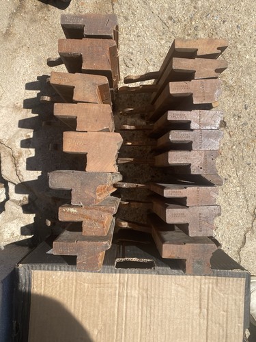 Antique joblot griffiths - antique,