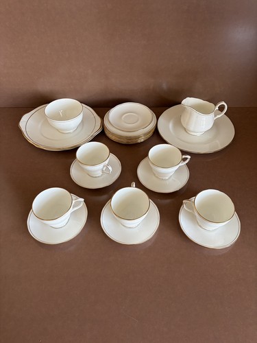 Duchess ascot bone - ascot, china