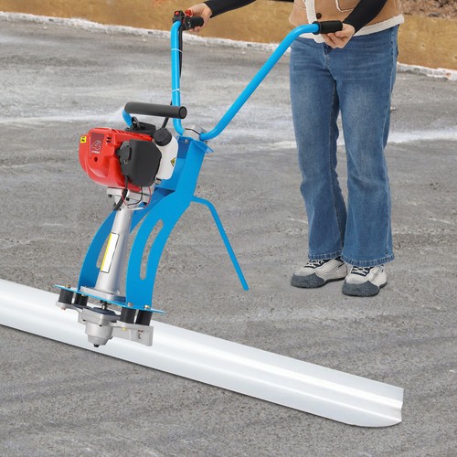 Stroke concrete vibrating - 4,
