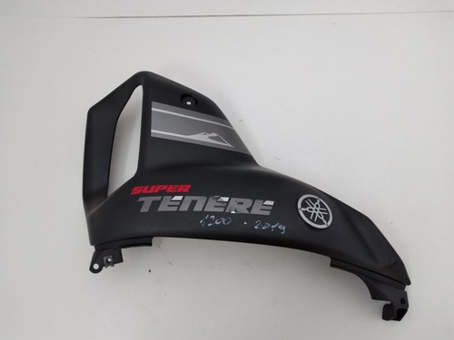 Yamaha super tenere 1200 2020 - super,