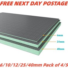 Tile backer boards - tile,