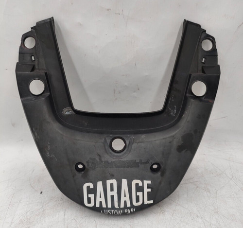 Rear tail honda cbf - tail,