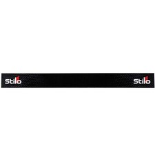 Stilo Helmet Visor Sun Protection Strip Sticker - Race / Kart / Motorsport