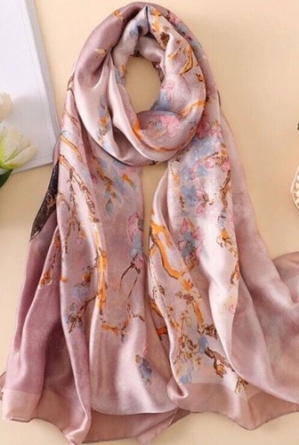  Spain luxury designer scarf