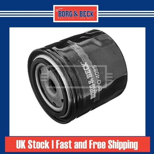 Oil filter for ford escort - oil,