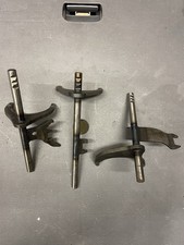 Honda Civic Type R EP3 Gearbox Selector Forks Shifter Forks 6 Speed K20A2 NPQ3