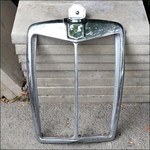 Vintage magnette zb - vintage, mg