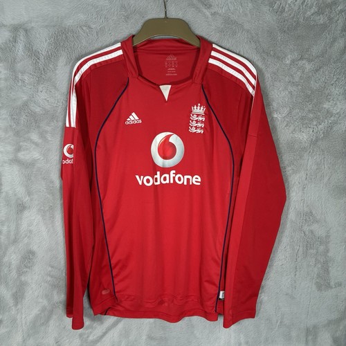 Adidas 2008 england - adidas, cricket