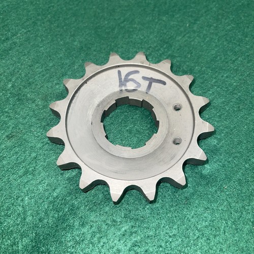 Norton commando atlas gearbox - commando,