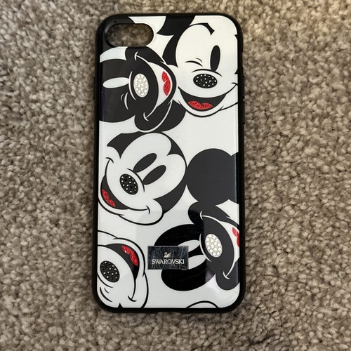 Swarovski disney mickey mouse - disney,