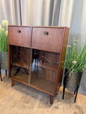 Vintage Mid Century Cocktail