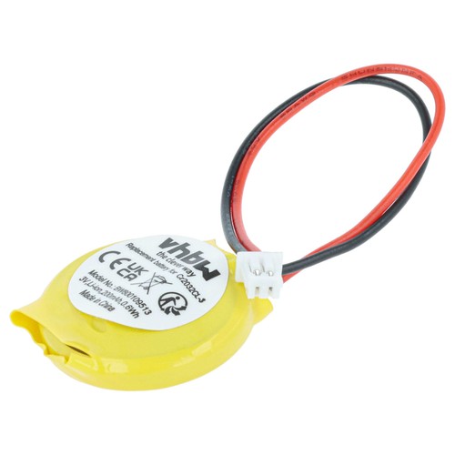Bios cmos battery for dell - bios,