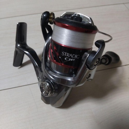 Excellent shimano stradic - shimano, 16