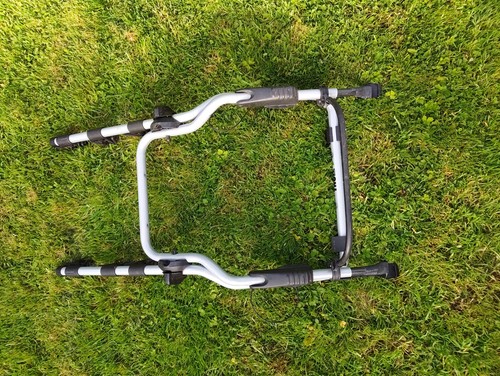 Thule clipon bike mount - thule,
