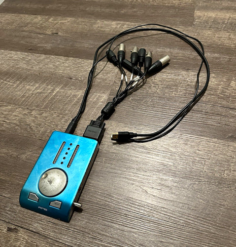 Rme babyface usb - rme, audio