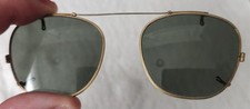 Vintage Smoke Lenses
